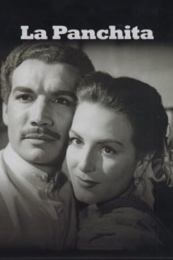 La Panchita Poster