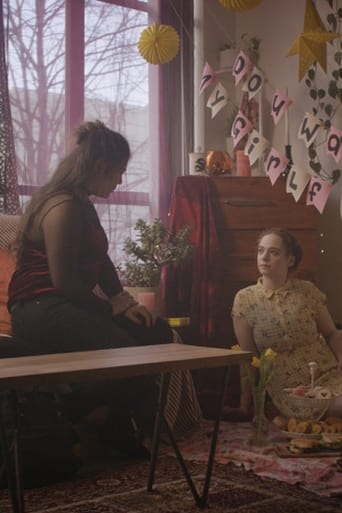 Everything's Great! Poster