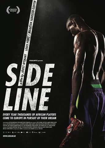 Sideline Poster