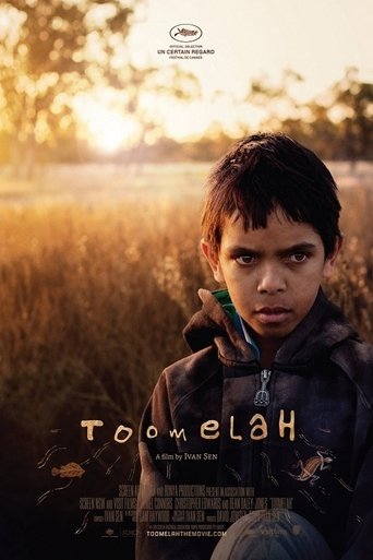 Toomelah Poster