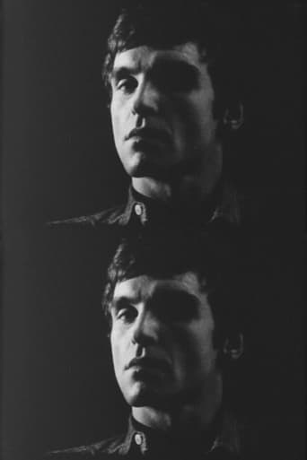 Screen Test: Freddy Herko Poster