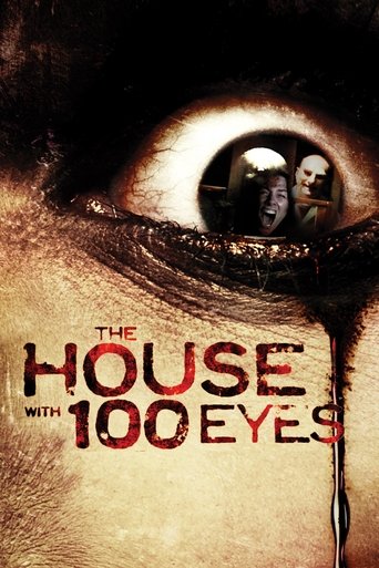The House with 100 Eyes Poster