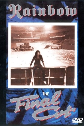Rainbow: The Final Cut Poster