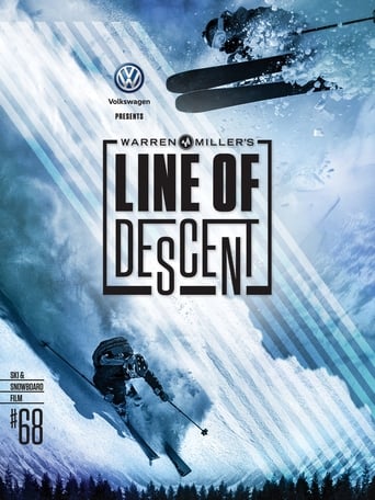 Line of Descent Poster