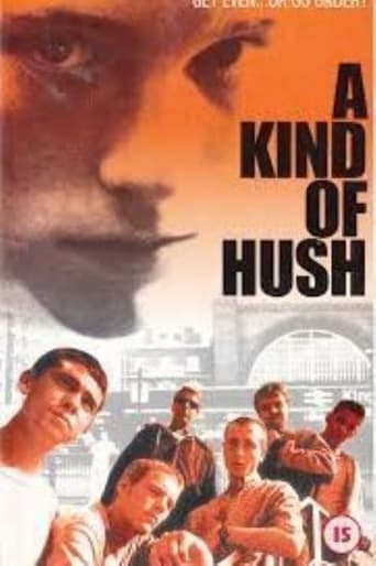A Kind of Hush Poster