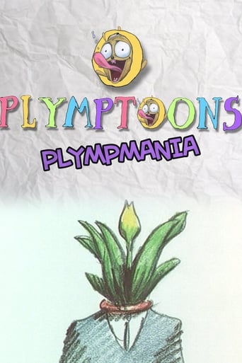 Plympmania Poster