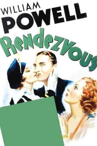 Rendezvous Poster