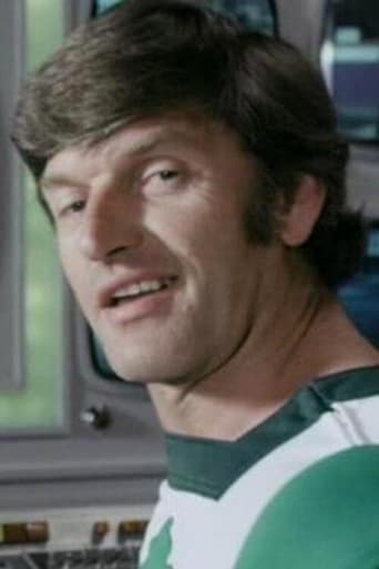 Green Cross Code: Blockhead Boy Poster