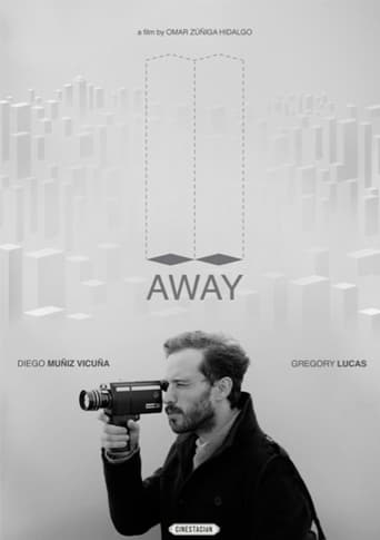 Away Poster