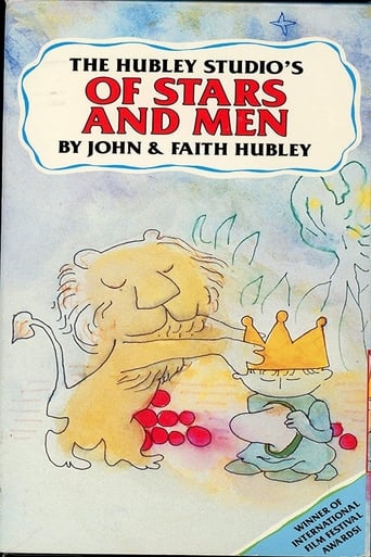 Of Stars and Men Poster