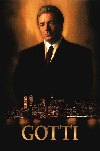 Gotti Poster
