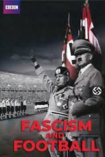 Fascism and Football Poster