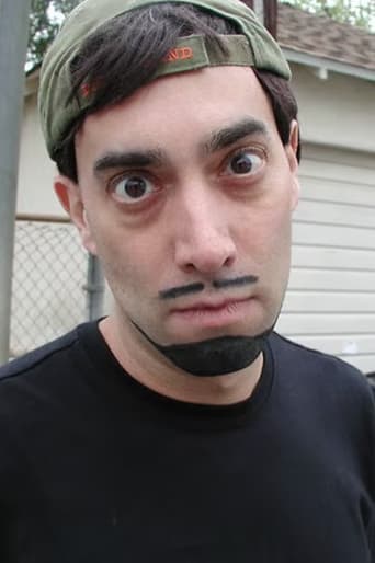 David Blaine Street Magic Part 2 Poster