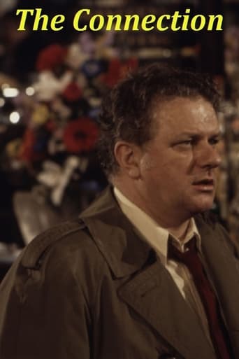 The Connection Poster