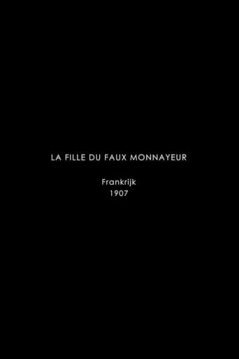 La fille du faux-monnayeur Poster