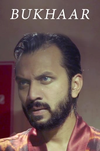 Bukhaar Poster