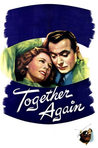 Together Again Poster