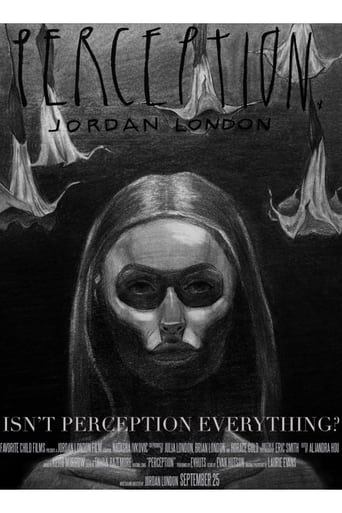 Perception Poster