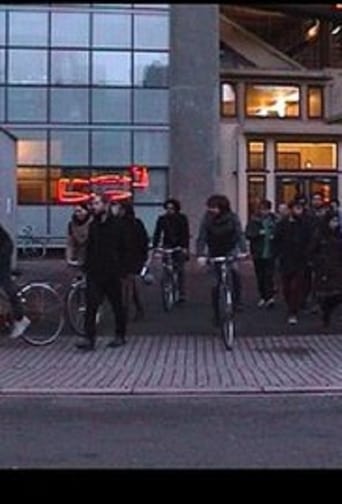 In, Over & Out Poster