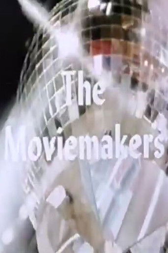 The Moviemakers Poster