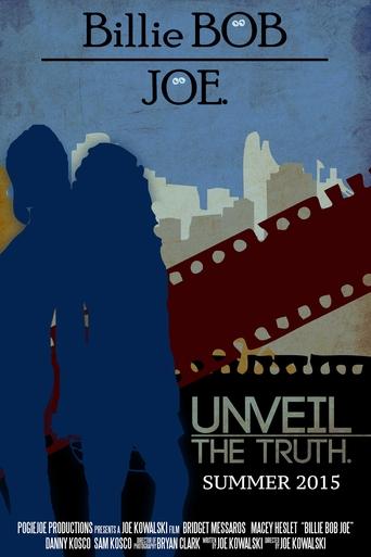 Billie Bob Joe Poster