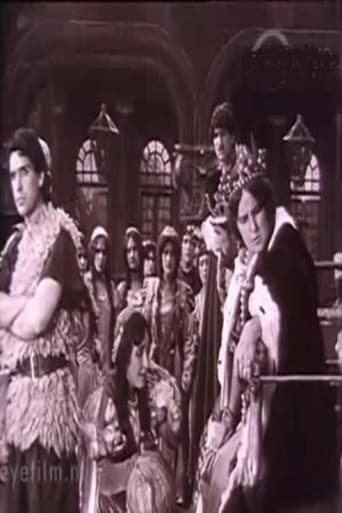 The Heart of the King's Jester Poster