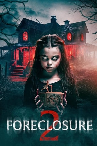 Foreclosure 2 Poster