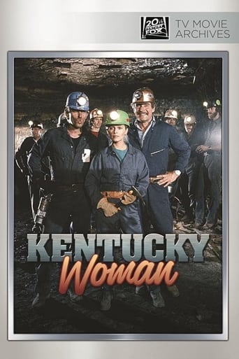 Kentucky Woman Poster