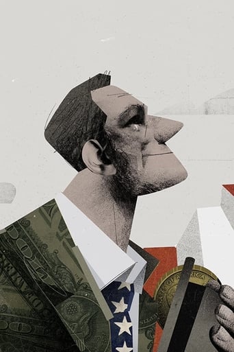 Nixon's Reversal Poster