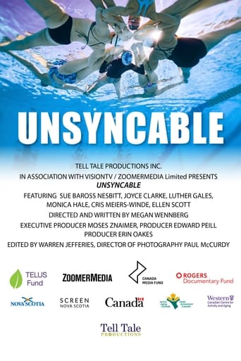 Unsyncable Poster