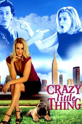 The Perfect You Poster