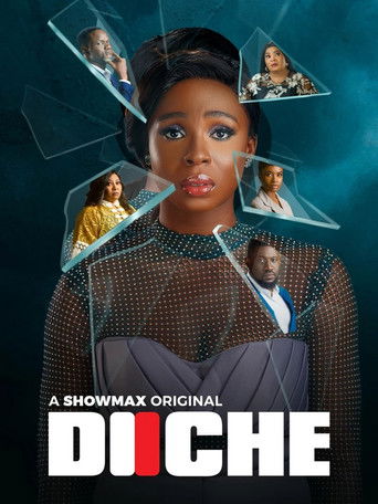 Diiche Poster