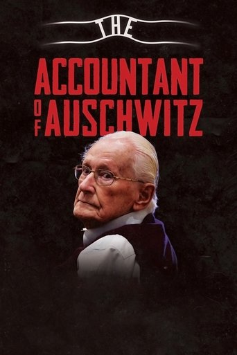The Accountant of Auschwitz