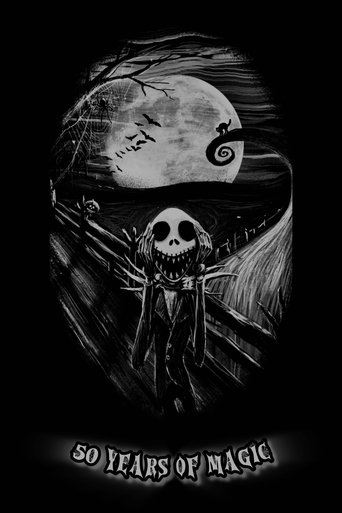 The Best of Disney: 50 Years of Magic Poster