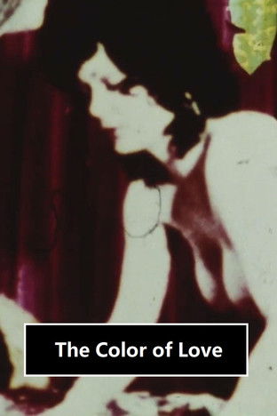 The Color of Love Poster