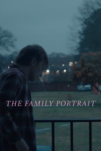 The Family Portrait Poster