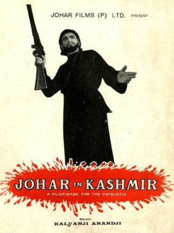 Johar in Kashmir