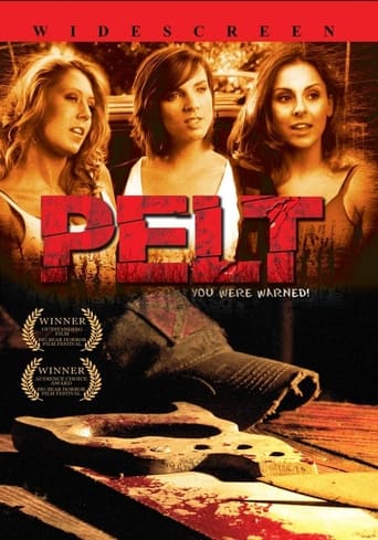 Pelt Poster