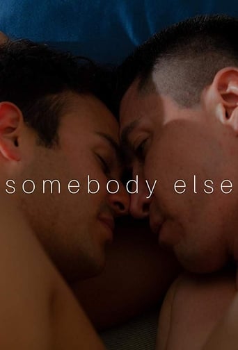 Somebody Else Poster