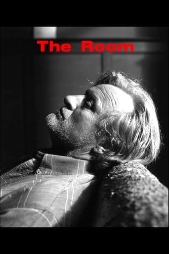 The Room Poster