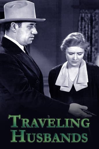 Traveling Husbands Poster