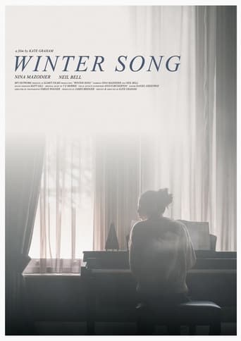 Winter Song Poster