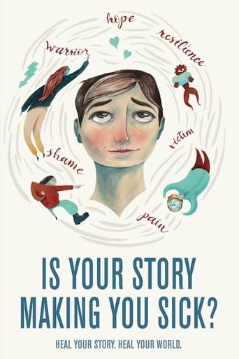 Is Your Story Making You Sick? Poster