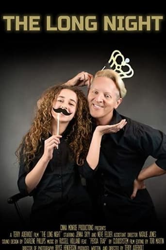 The Long Night Poster
