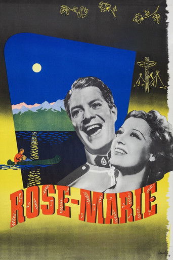 Rose Marie Poster