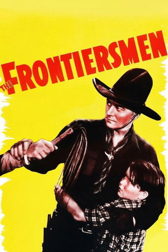 The Frontiersmen