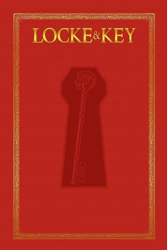 Locke & Key Poster