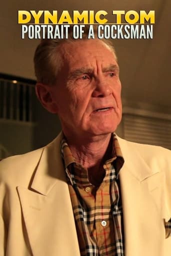 Dynamic Tom: Portrait of a Cocksman Poster