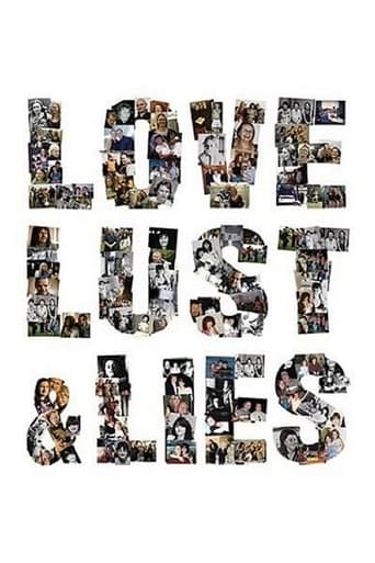 Love, Lust & Lies Poster