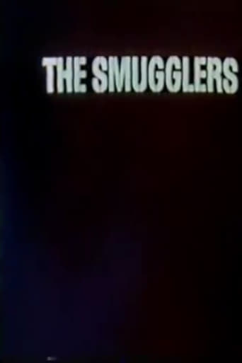 The Smugglers Poster